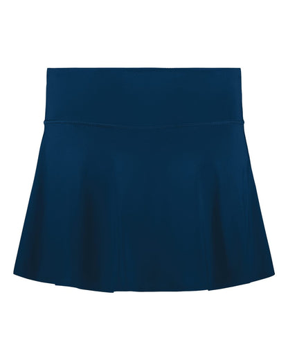 Holloway Women's Coolcore Skort 222784 #color_Navy