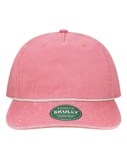 LEGACY Skully Cap SKULLY #color_Pink