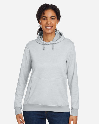 Under Armour Women's Storm Armour Fleece 1370425 #colormdl_Mod Grey/ Black