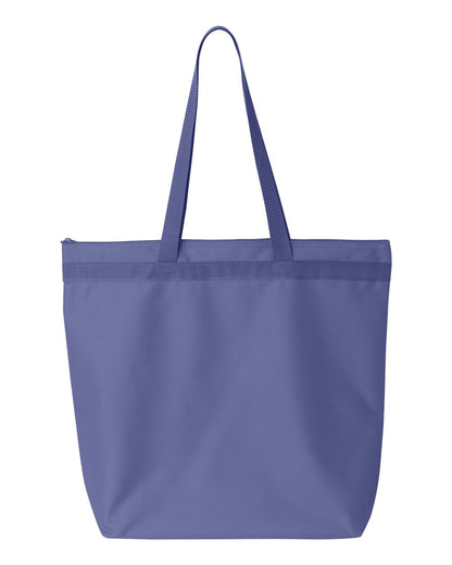 Liberty Bags Melody Large Tote 8802 #color_Lavender