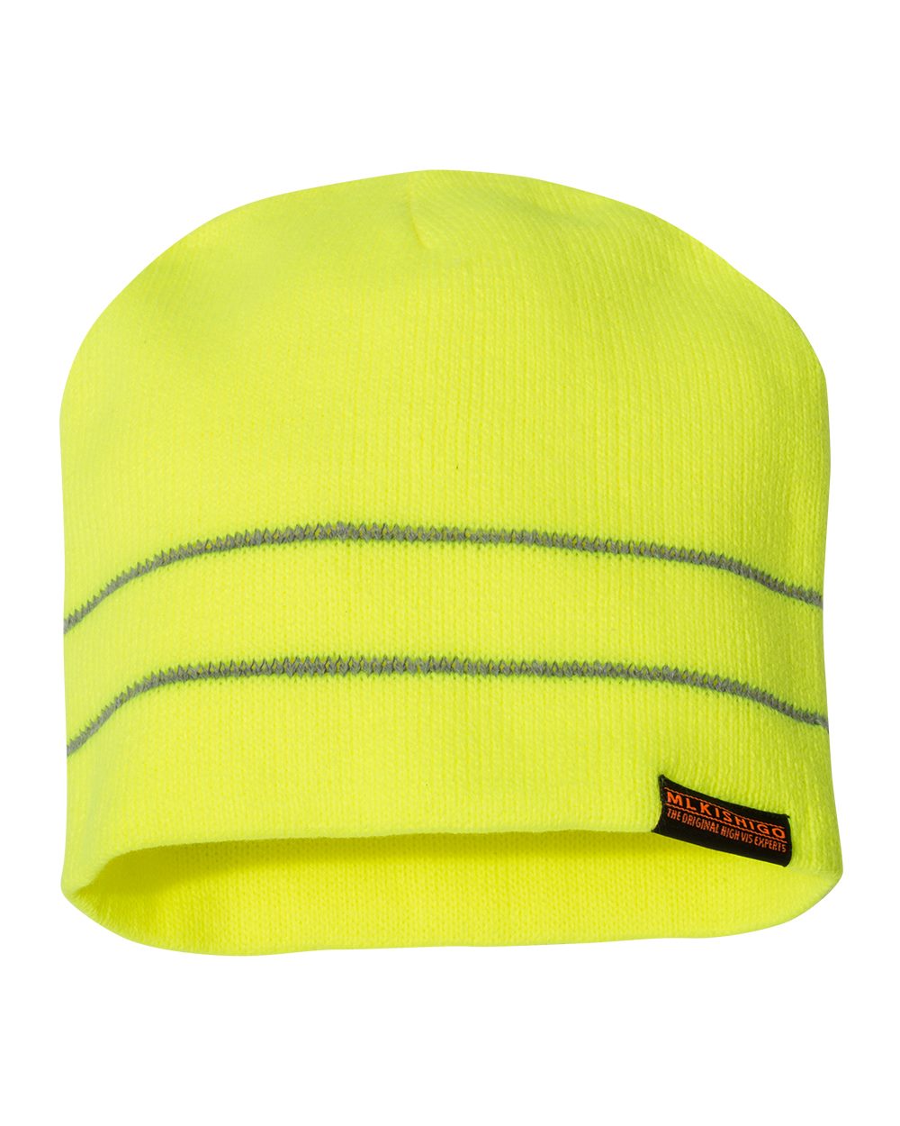 Kishigo High Viz Reflective Beanie 2826-2827