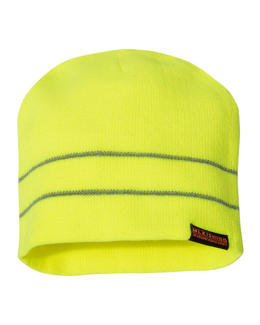 Kishigo High Viz Reflective Beanie 2826-2827