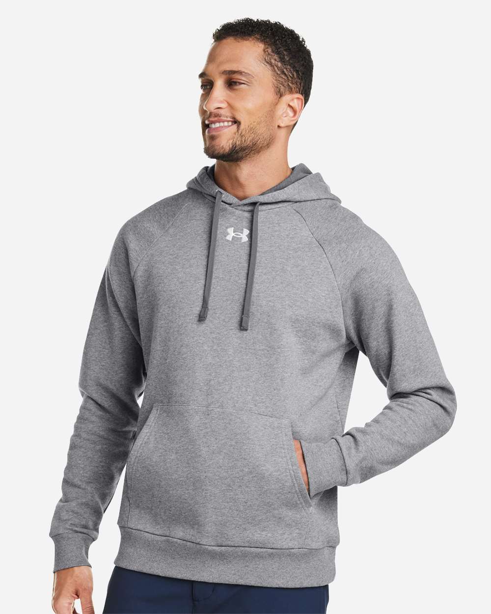 #colormdl_CS Grey Light Heather/ White