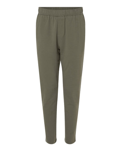 Independent Trading Co. Men's Perform Fleece Pants EXP10PANT #color_Pine