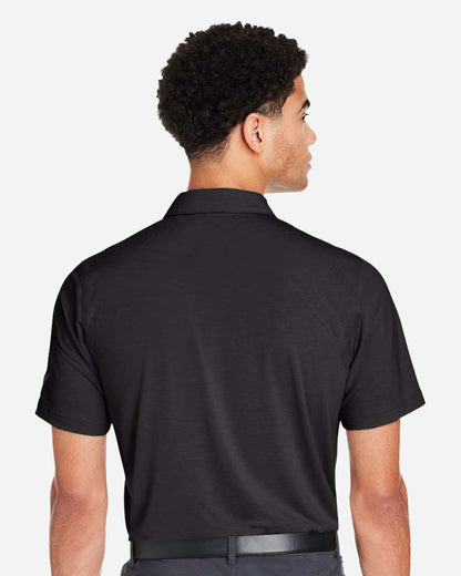 Puma Golf Men's Bandon Polo PG100 #colormdl_Puma Black
