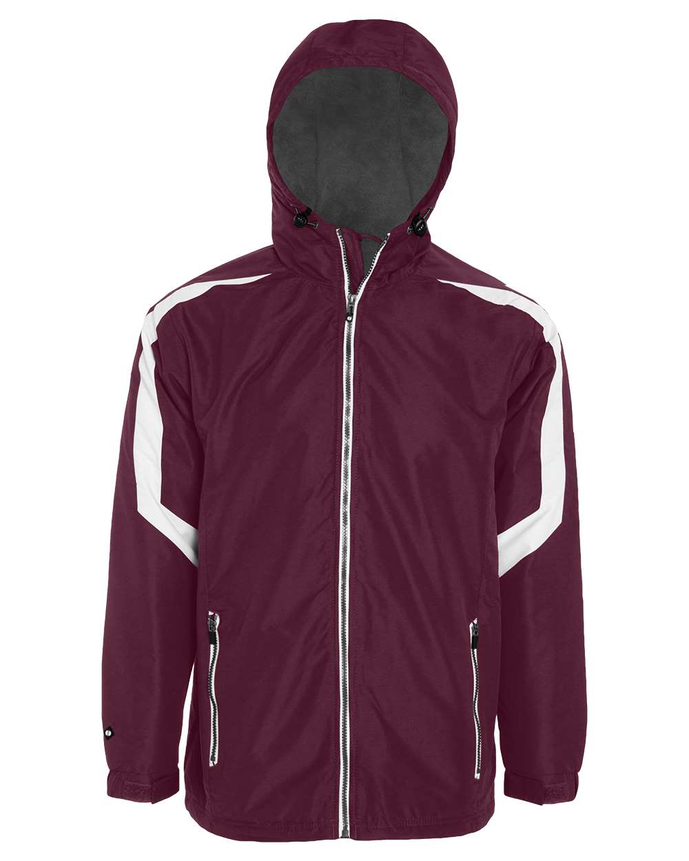 #color_Maroon/ White