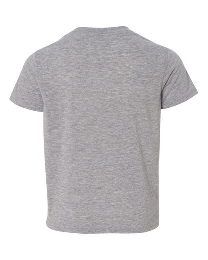 Gildan Youth Performance® T-Shirt 42000B #color_Sport Grey