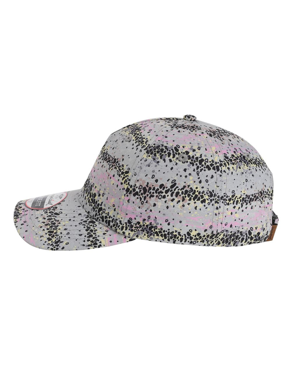 #color_Trout Spots/ Grey