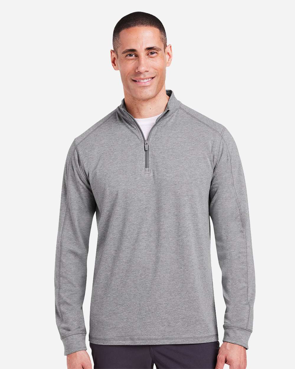 #colormdl_Heather Grey