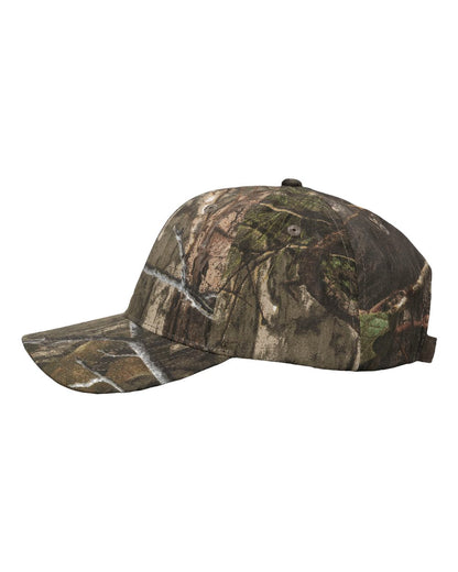 Kati Licensed Camo Cap LC10 #color_Country DNA