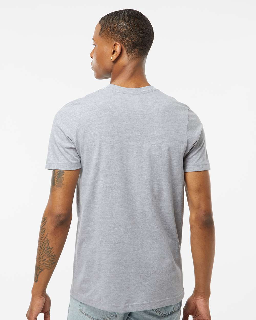 #colormdl_Heather Grey