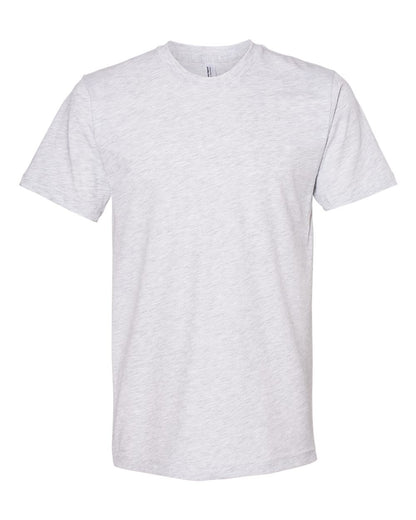 American Apparel Unisex Fine Jersey Tee 2001 #color_Ash Grey