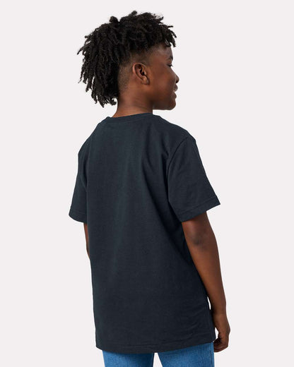 Recover Youth Eco T-Shirt EY100 #colormdl_Black