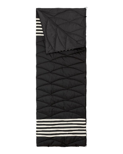 Nomadix Puffer Blanket CPB #color_Poolside Black