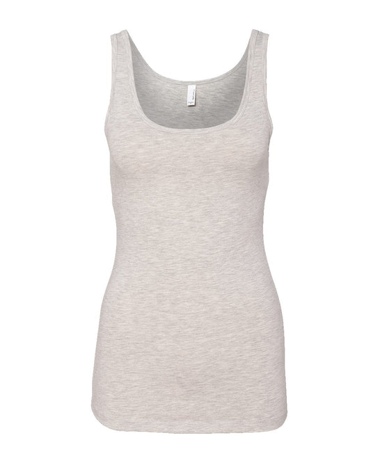 Next Level Women’s Spandex Jersey Tank 3533