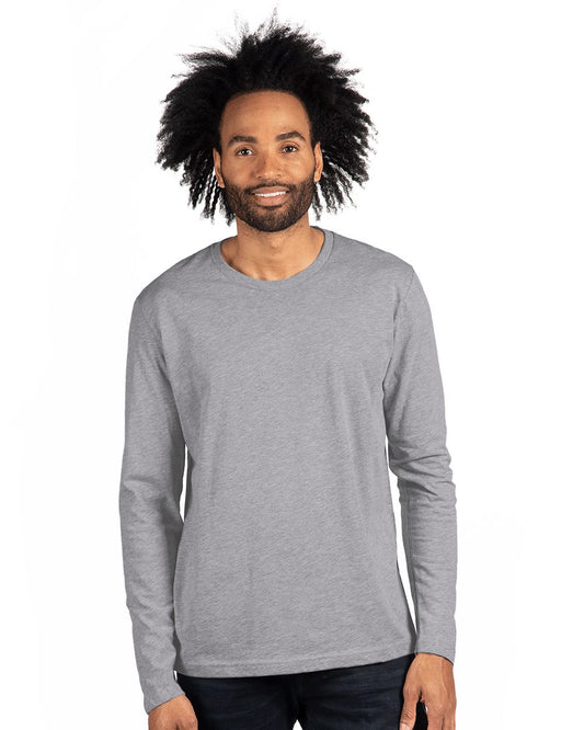 Next Level Cotton Long Sleeve T-Shirt 3601