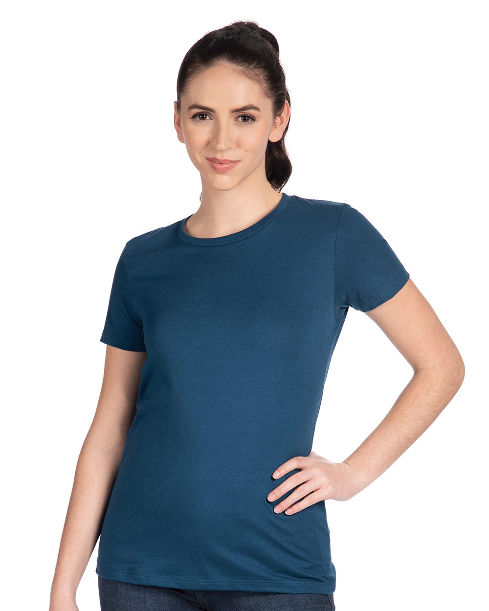 Next Level Women’s Cotton T-Shirt 3900