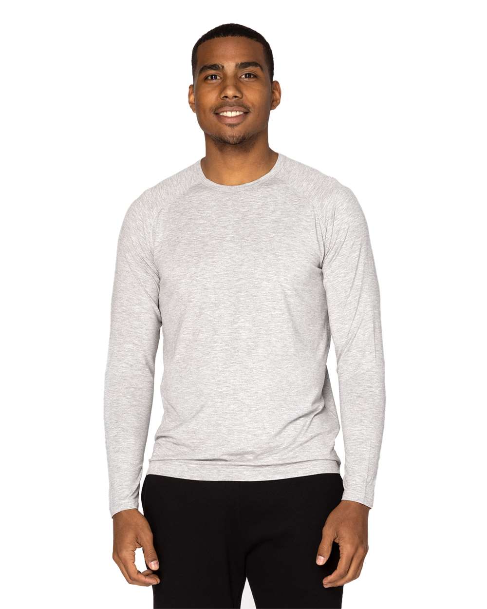 #colormdl_Heather Grey