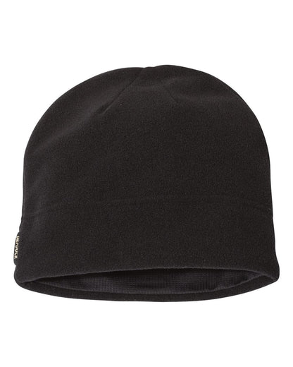 DRI DUCK Epic Performance Beanie 3561 #color_Black