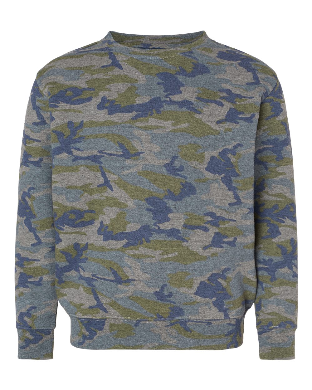 #color_Vintage Camo