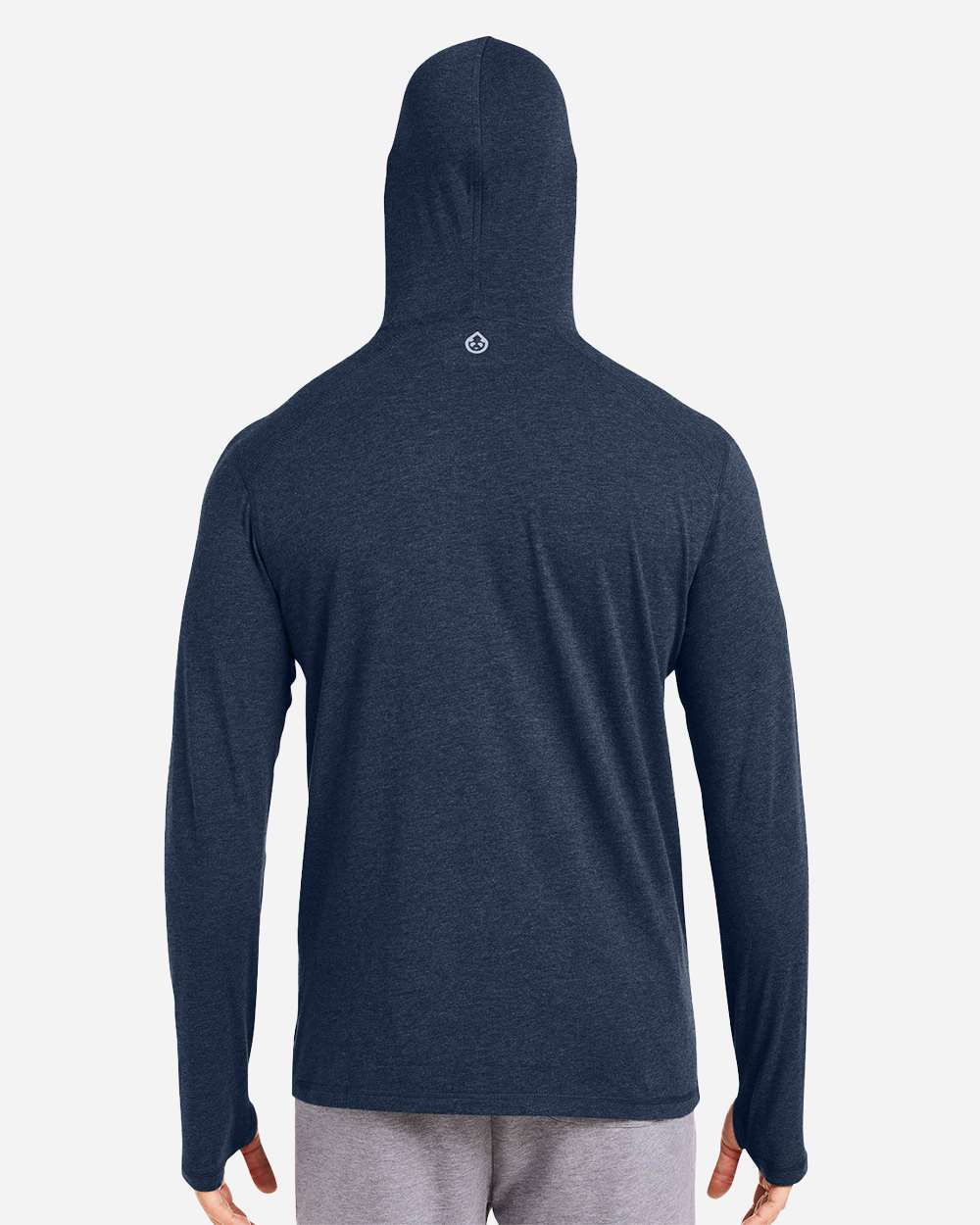 #colormdl_Classic Navy Heather