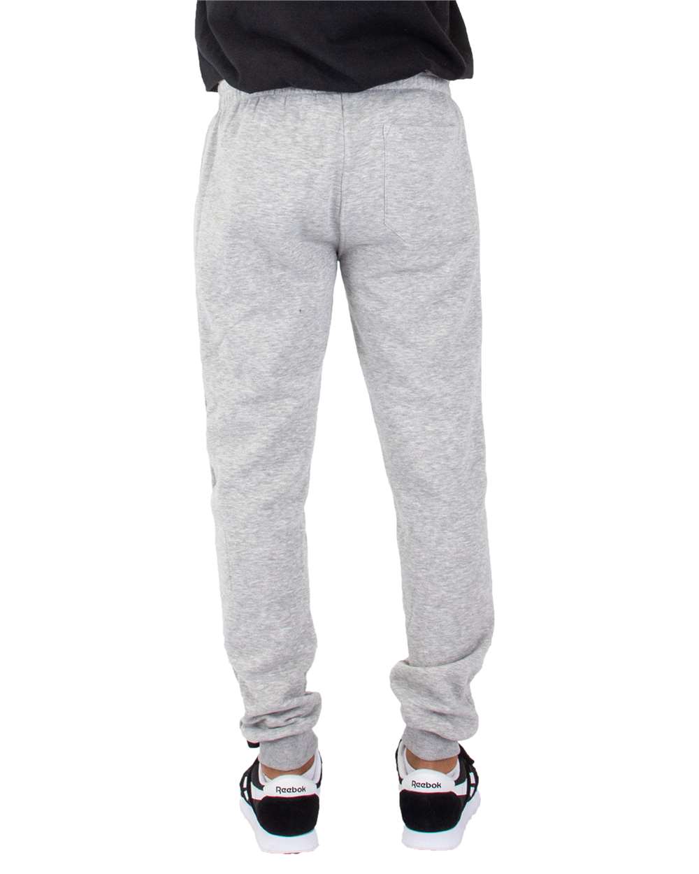 #colormdl_Heather Grey