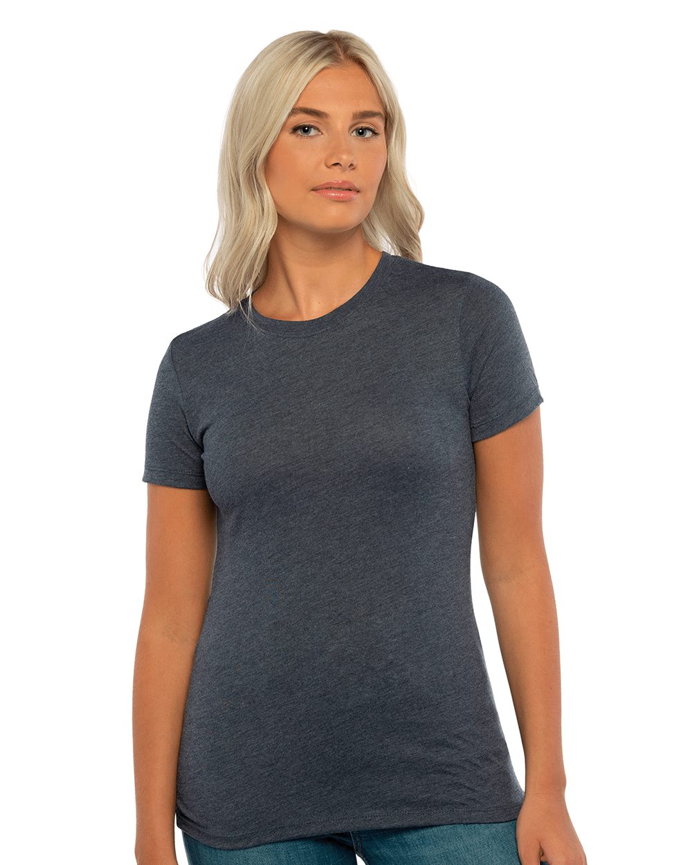 Next Level Women’s Triblend T-Shirt 6710