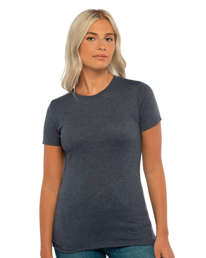 Next Level Women’s Triblend T-Shirt 6710 Next Level Women’s Triblend T-Shirt 6710