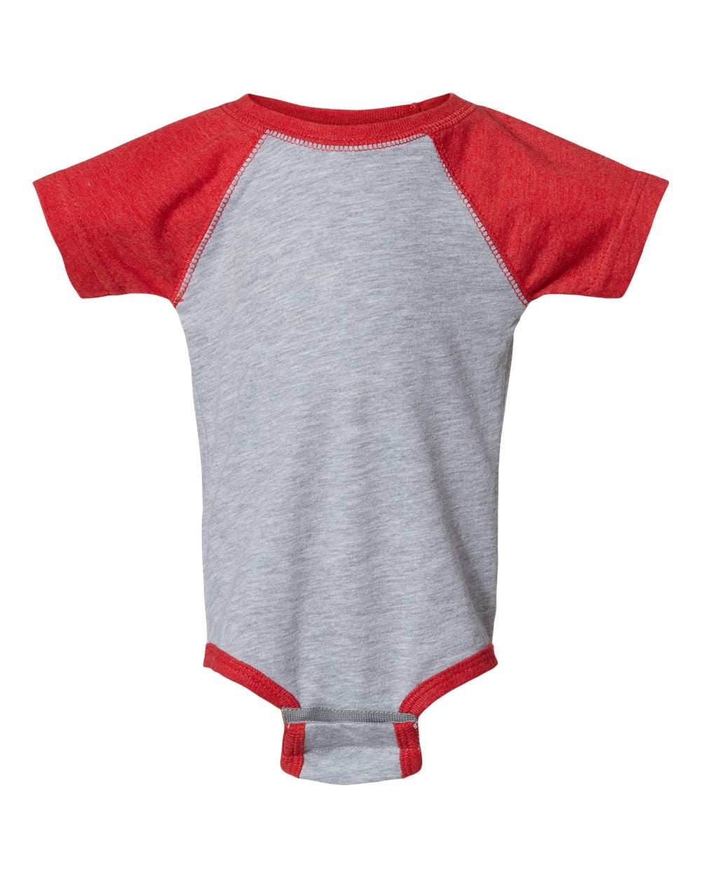 #color_Vintage Heather/ Vintage Red