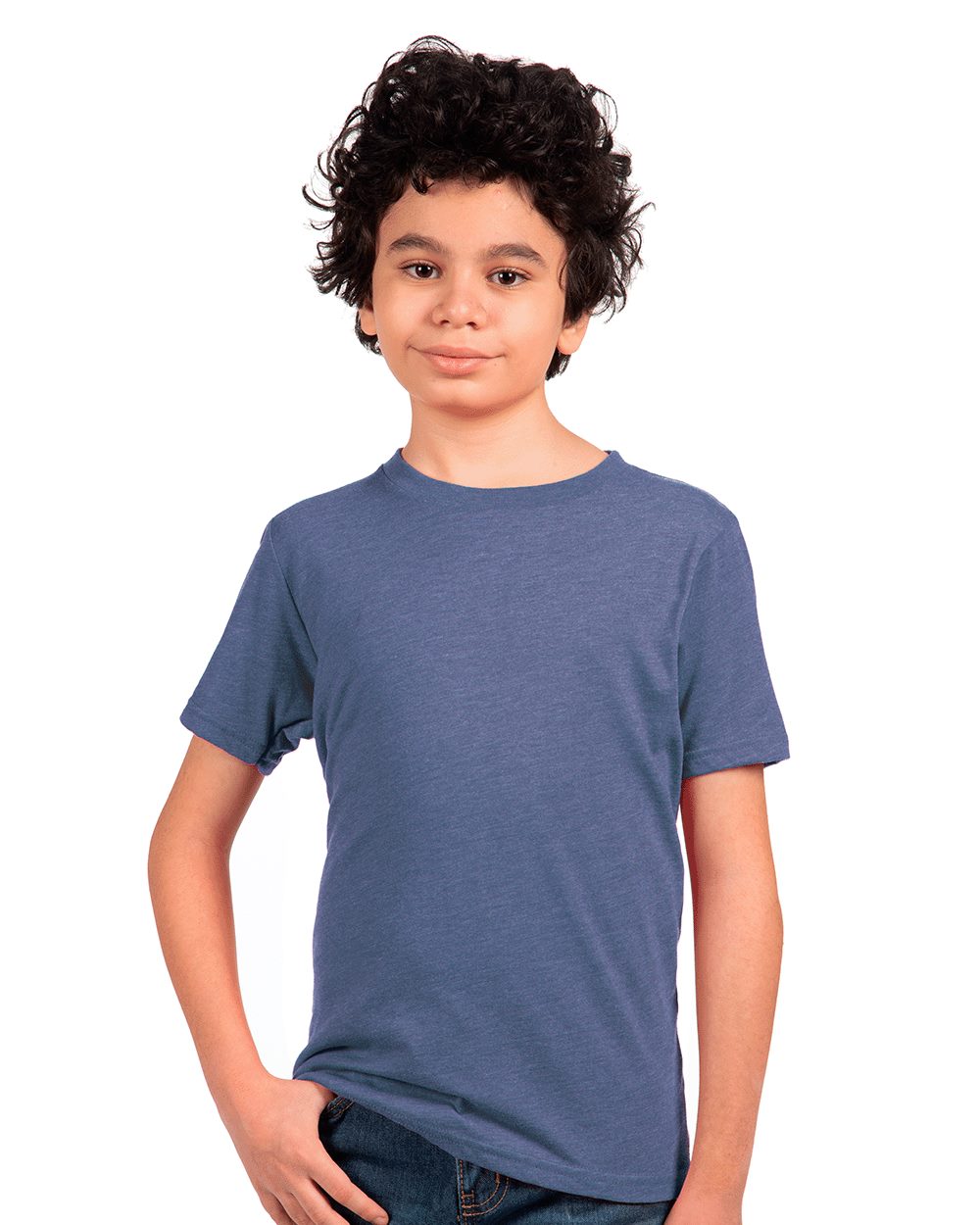 Next Level Youth Triblend T-Shirt 6310