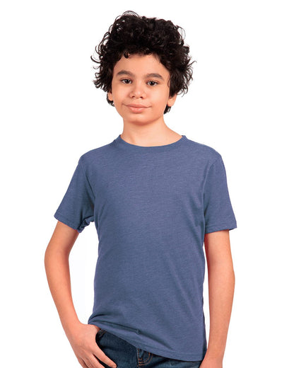 Next Level Youth Triblend T-Shirt 6310 Next Level Youth Triblend T-Shirt 6310