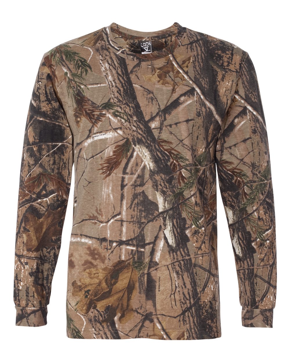 #color_RealTree AP
