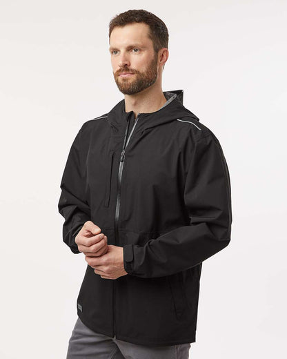 DRI DUCK Challenger Full-Zip Jacket 5302 #colormdl_Black