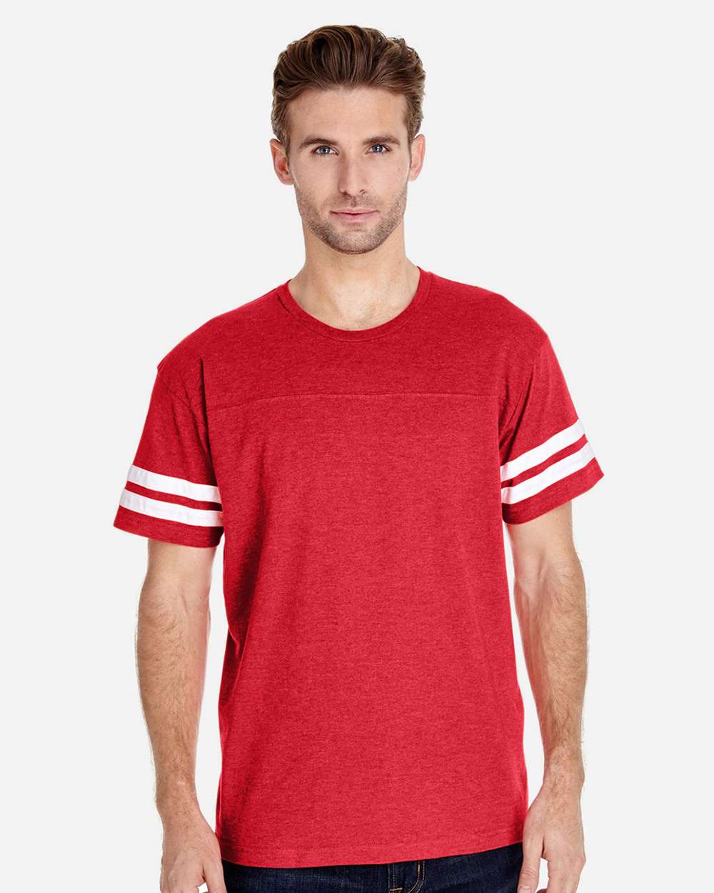 #colormdl_Vintage Red/ White