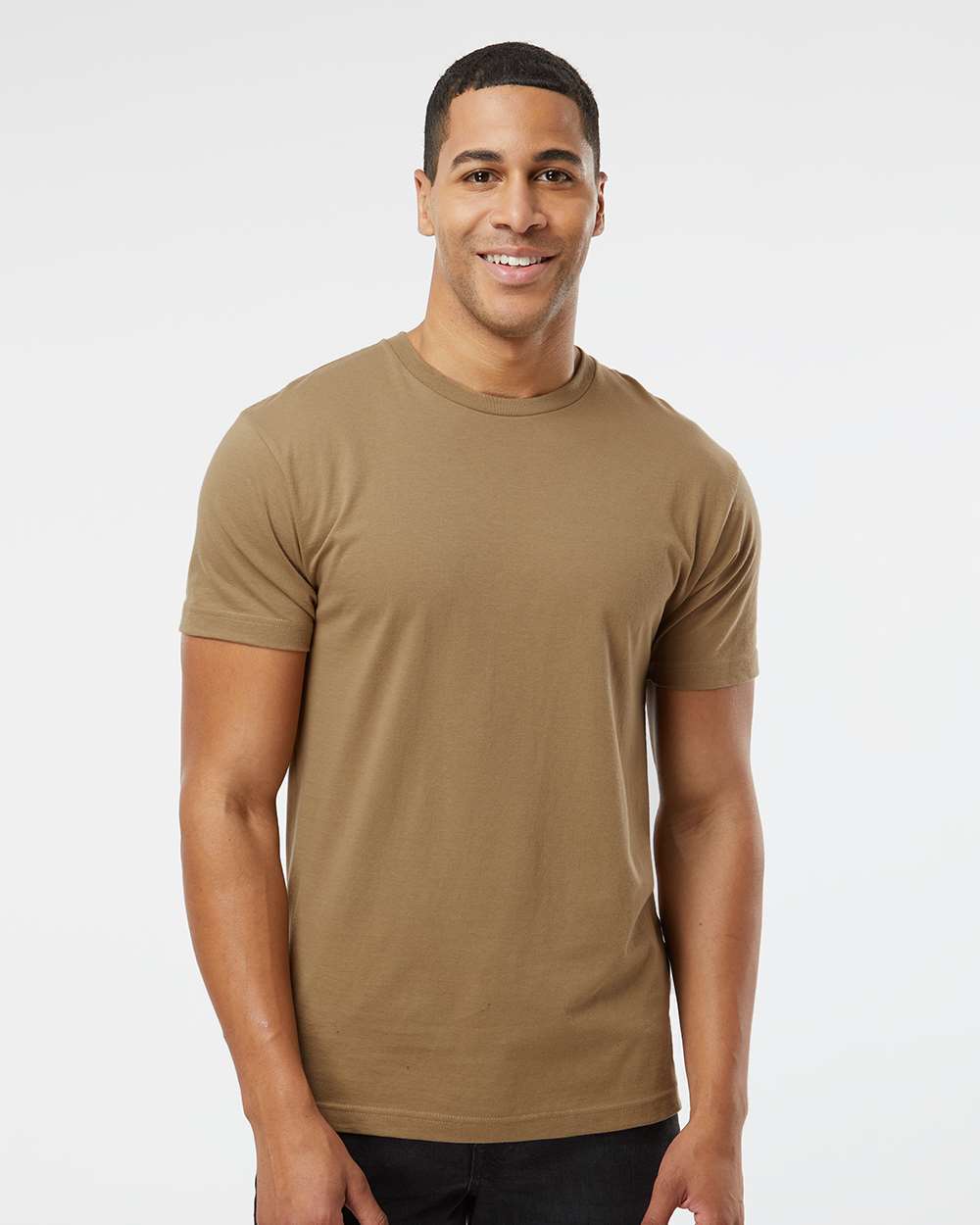 #colormdl_Coyote Brown