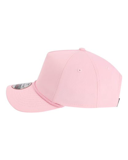 Imperial The Corral Cap L5059 #color_Light Pink