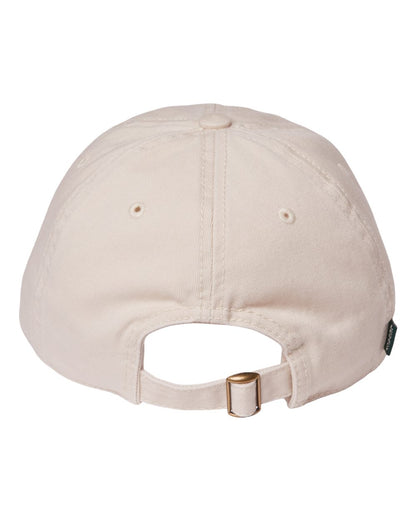 LEGACY Relaxed Twill Dad Hat EZA #color_Stone