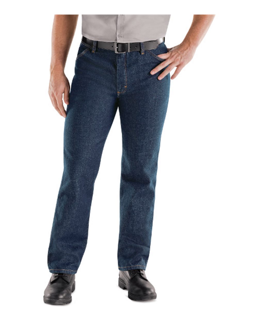 #color_Prewashed Indigo - 30I