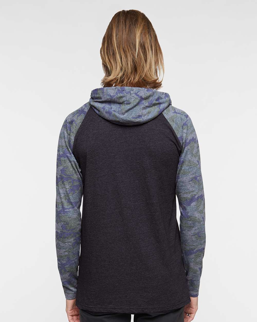 #colormdl_Vintage Smoke/ Vintage Camo/ Black
