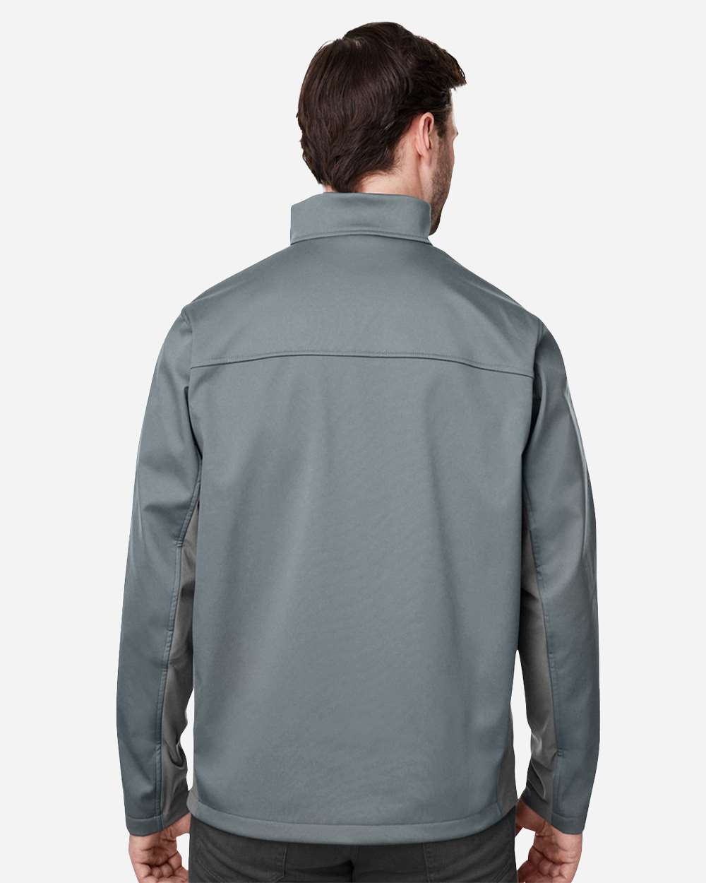 #colormdl_Pitch Grey/ Black