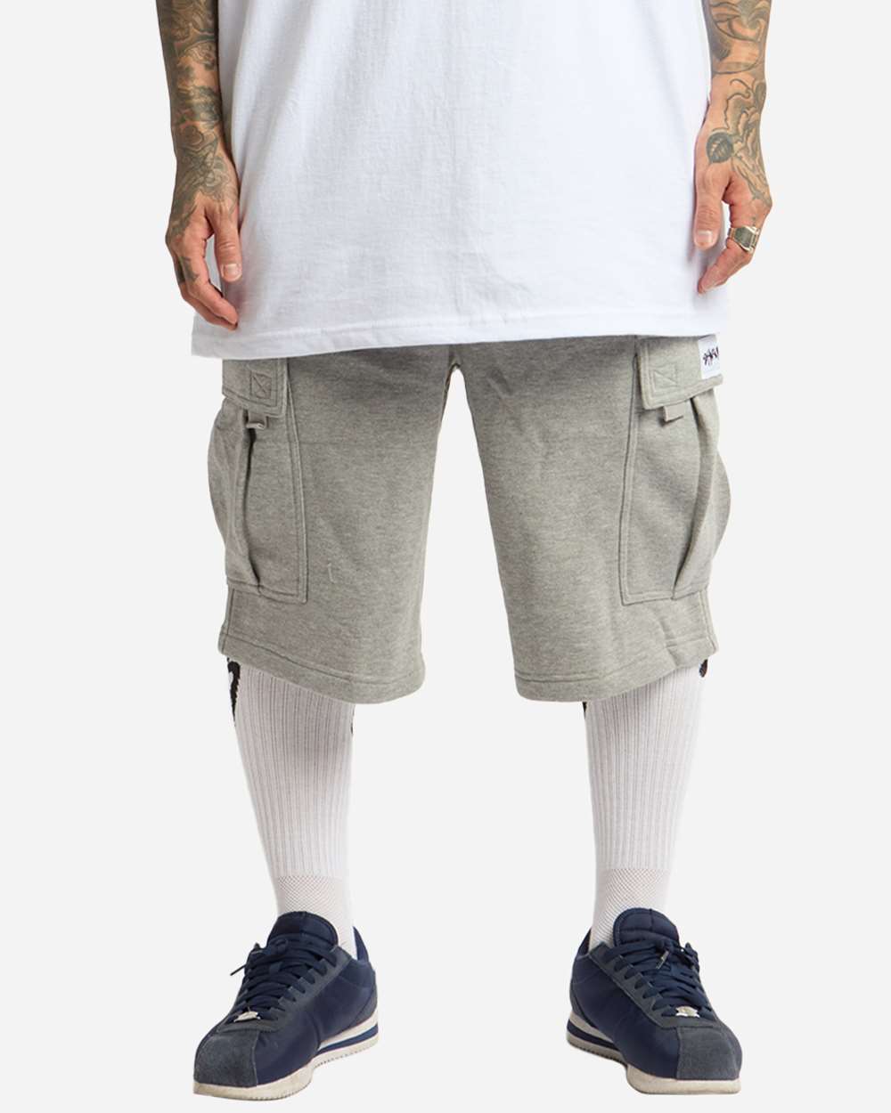 #colormdl_Heather Grey