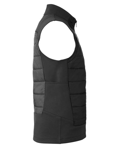 Spyder Men's Impact Vest S17995 #color_Black