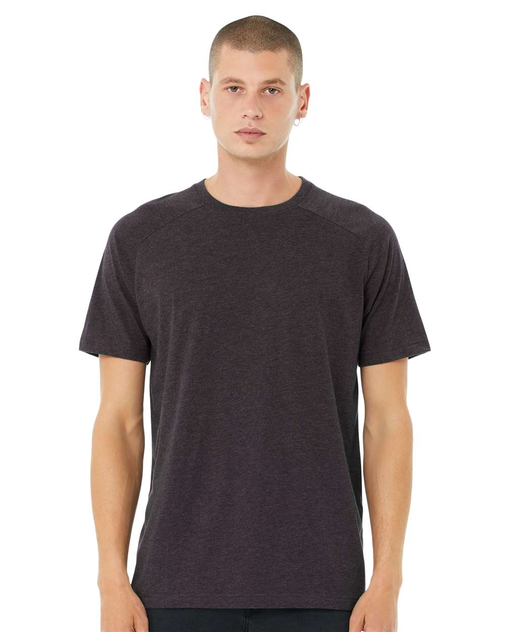 #colormdl_Dark Grey Heather