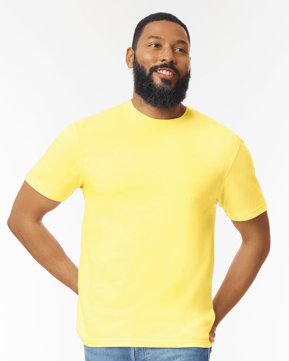 Gildan Unisex Softstyle® T-Shirt 64000