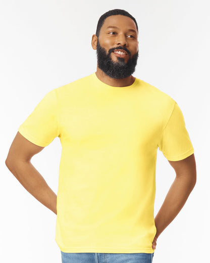 Gildan Unisex Softstyle® T-Shirt 64000 Gildan Unisex Softstyle® T-Shirt 64000