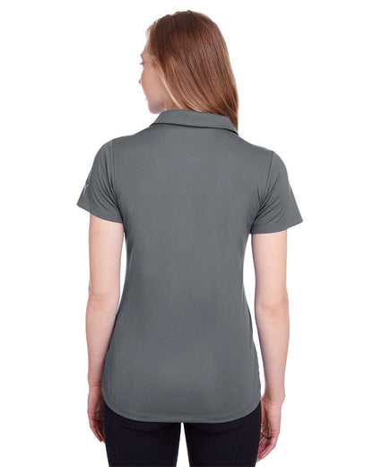Puma Golf Women's Icon Golf Polo 596800 #colormdl_Quiet Shade