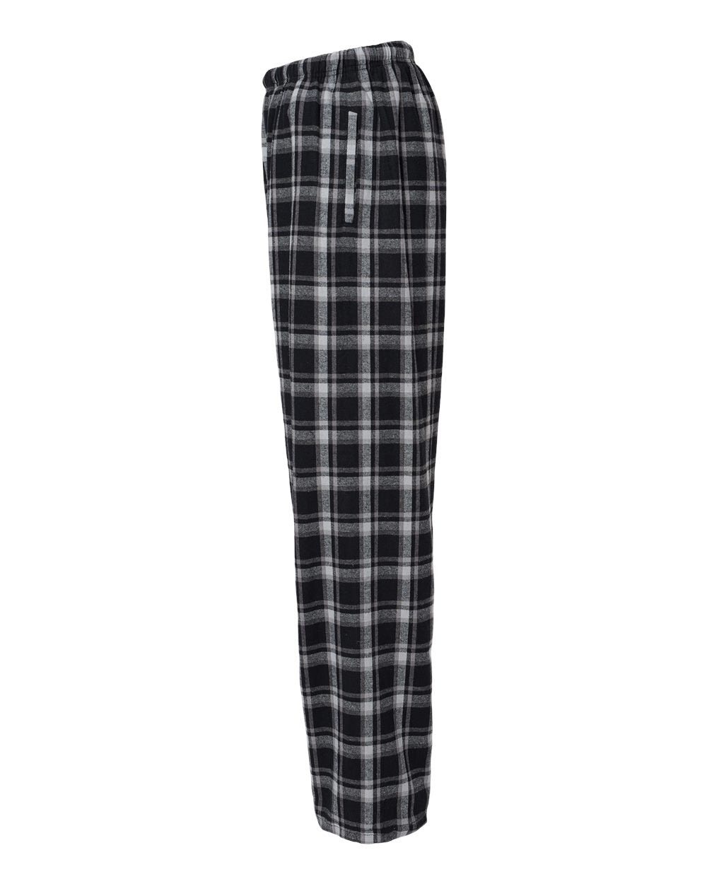 #color_Heritage Black Plaid