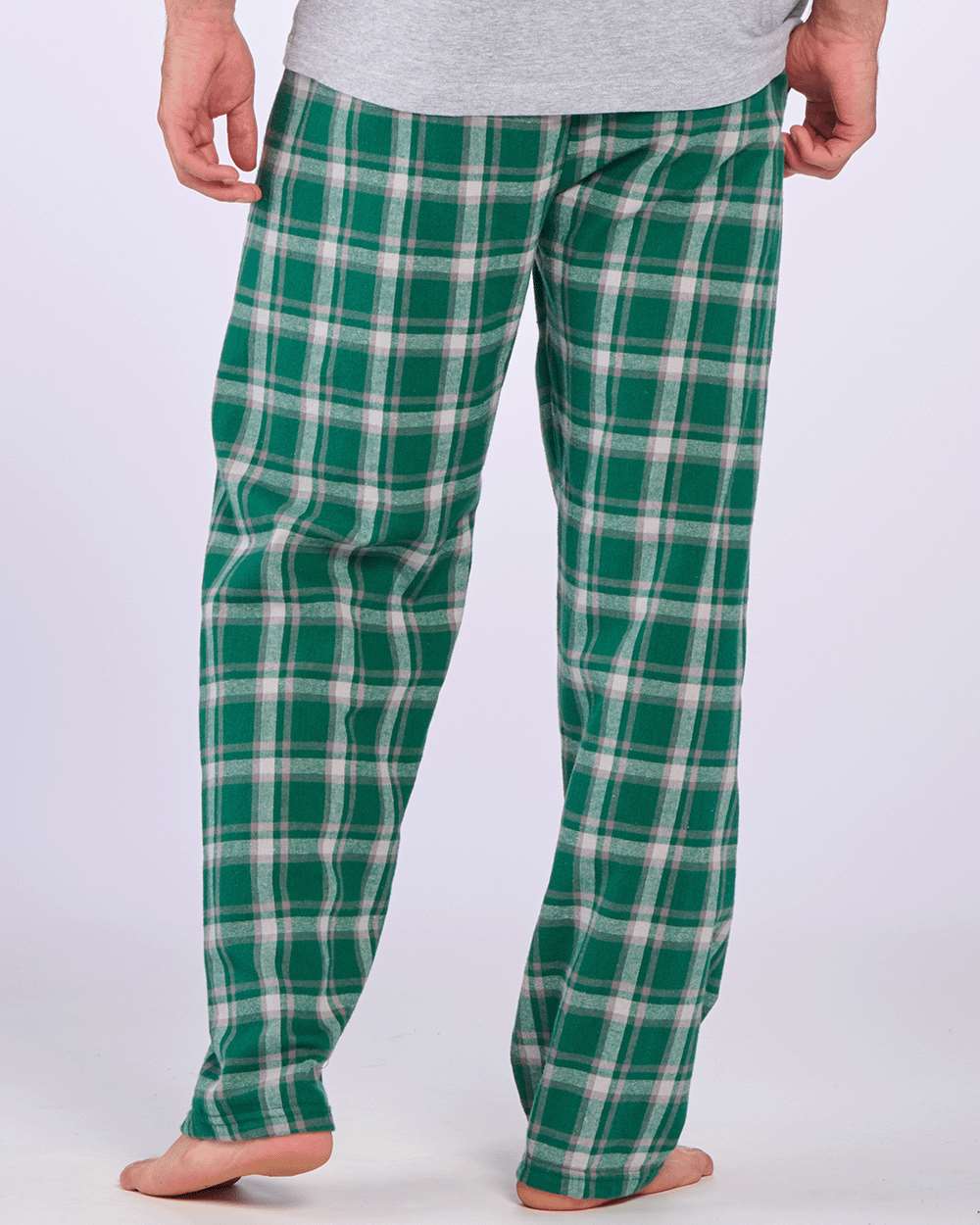 #colormdl_Heritage Hunter Plaid