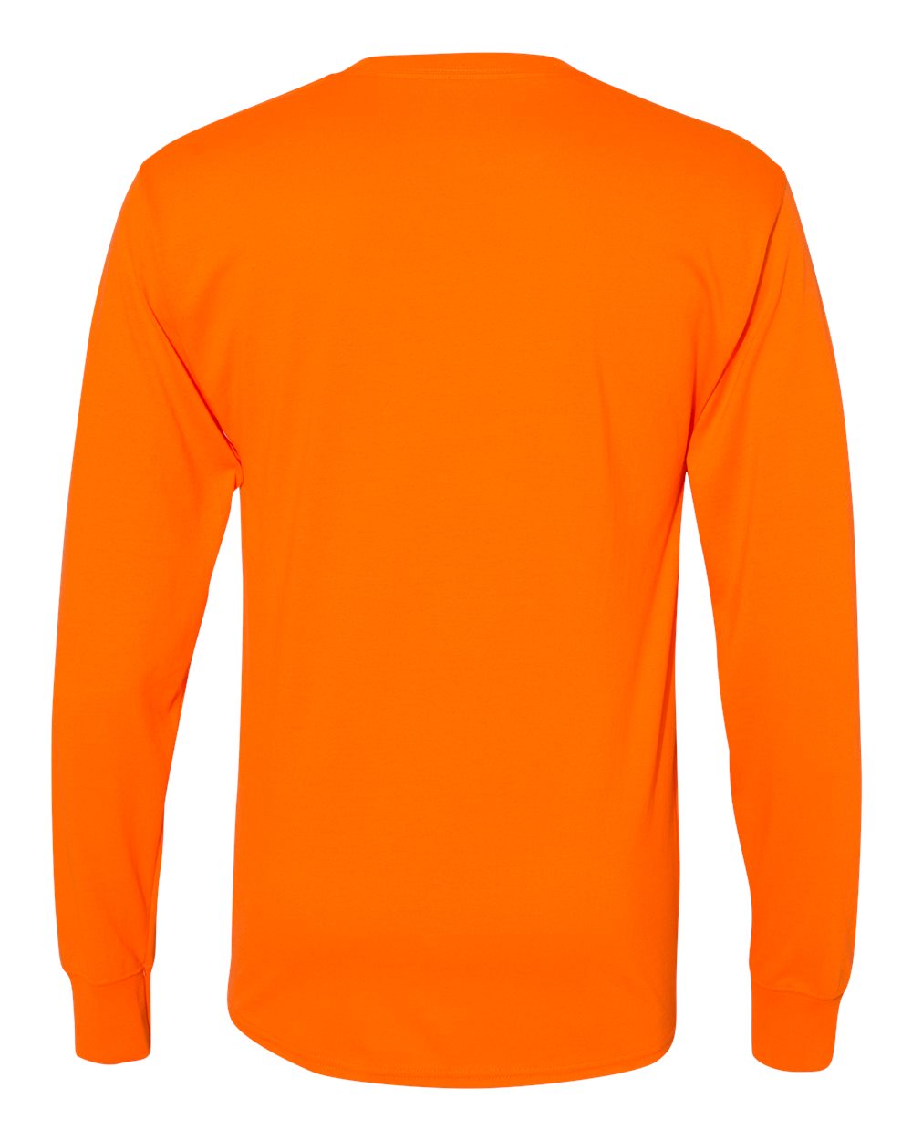 #color_Safety Orange