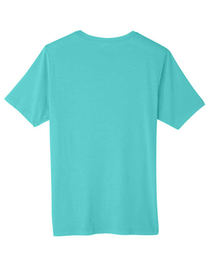 CORE365 Unisex Fusion ChromaSoft™ Performance T-Shirt CE111 #color_Sea Glass